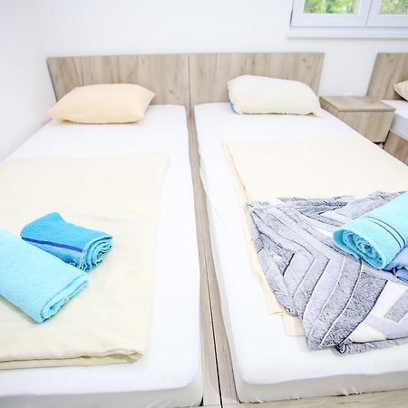 Apartments River Una 3 Бихач Экстерьер фото